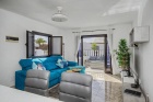 Beautifully renovated 2 bedroom corner plot bungalow in the sought-after Playa Bastián complex - Costa Teguise - Property Picture 1