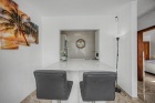Beautifully renovated 2 bedroom corner plot bungalow in the sought-after Playa Bastián complex - Costa Teguise - Property Picture 1