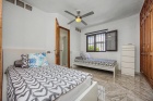 Beautifully renovated 2 bedroom corner plot bungalow in the sought-after Playa Bastián complex - Costa Teguise - Property Picture 1