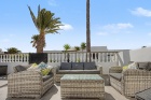 Beautifully renovated 2 bedroom corner plot bungalow in the sought-after Playa Bastián complex - Costa Teguise - Property Picture 1