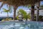 Stunning elevated coastal estate offering privacy, spacious living, and panoramic views in Macher - Macher - Property Picture 1