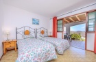 Private 4 bedroom villa with incredible views in Nazaret - CALLE LAS TORTOLAS - Property Picture 1