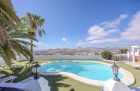Private 4 bedroom villa with incredible views in Nazaret - CALLE LAS TORTOLAS - Property Picture 1