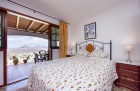 Private 4 bedroom villa with incredible views in Nazaret - CALLE LAS TORTOLAS - Property Picture 1