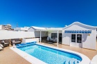 Stunning 3 bedroom bungalow for sale in Tias - Calle El Pavon 18 - Property Picture 1