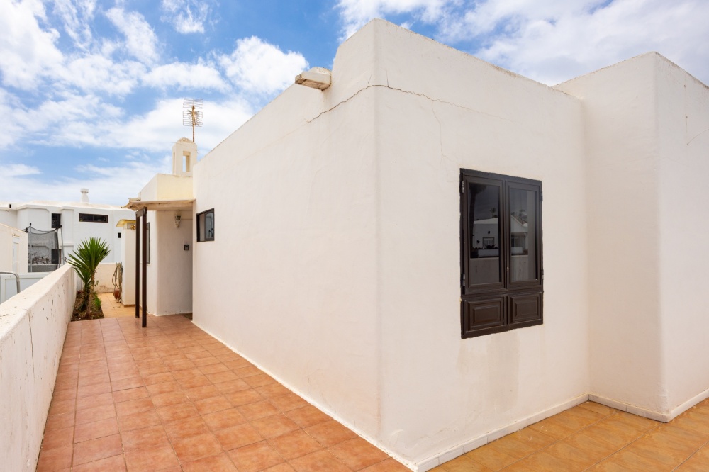 Amazing detached bungalow in Puerto del Carmen - Puerto del Carmen - lanzaroteproperty.com