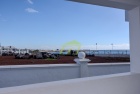 Modern 2 bedroom apartment with stunning sea views in central Playa Blanca - Playa Blanca - Property Picture 1
