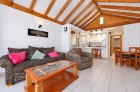 1 bedroom apartment on holiday resort with communal pools and facilities including a private lagoon - Costa Teguise - Property Picture 1