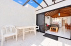 1 bedroom apartment on holiday resort with communal pools and facilities including a private lagoon - Costa Teguise - Property Picture 1