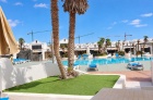 1 bedroom apartment on holiday resort with communal pools and facilities including a private lagoon - Costa Teguise - Property Picture 1