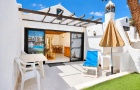1 bedroom apartment on holiday resort with communal pools and facilities including a private lagoon - Costa Teguise - Property Picture 1