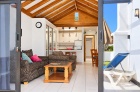 1 bedroom apartment on holiday resort with communal pools and facilities including a private lagoon - Costa Teguise - Property Picture 1