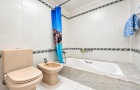 1 bedroom apartment on holiday resort with communal pools and facilities including a private lagoon - Costa Teguise - Property Picture 1