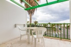 A wonderful apartment in walking distance to the beach in Matagorda - Calle Junco - Property Picture 1