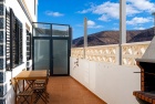3 bedroom, 2 bathroom triplex just steps away from the beach in Orzola - Orzola - Property Picture 1