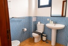 3 bedroom, 2 bathroom triplex just steps away from the beach in Orzola - Orzola - Property Picture 1