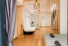 3 bedroom, 2 bathroom triplex just steps away from the beach in Orzola - Orzola - Property Picture 1