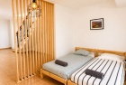 3 bedroom, 2 bathroom triplex just steps away from the beach in Orzola - Orzola - Property Picture 1