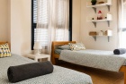 3 bedroom, 2 bathroom triplex just steps away from the beach in Orzola - Orzola - Property Picture 1