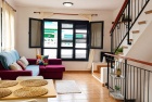 3 bedroom, 2 bathroom triplex just steps away from the beach in Orzola - Orzola - Property Picture 1