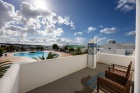 Spacious 3-bed duplex with terraces in exclusive Puerto Calero - Puerto Calero - Property Picture 1