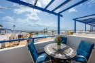 Charming top floor apartment with communal pool in Matagorda - Matagorda - Property Picture 1