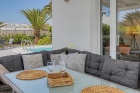 Amazing detached villa with private heated swimming pool in Puerto del Carmen - Los Pocillos - Property Picture 1