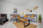 Amazing detached villa with private heated swimming pool in Puerto del Carmen - Los Pocillos - Property Picture 1