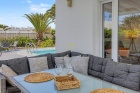 Amazing detached villa with private heated swimming pool in Puerto del Carmen - Los Pocillos - Property Picture 1