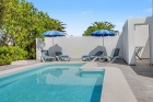 Amazing detached villa with private heated swimming pool in Puerto del Carmen - Los Pocillos - Property Picture 1