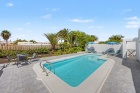 Amazing detached villa with private heated swimming pool in Puerto del Carmen - Los Pocillos - Property Picture 1