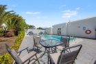 Amazing detached villa with private heated swimming pool in Puerto del Carmen - Los Pocillos - Property Picture 1