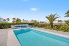 Amazing detached villa with private heated swimming pool in Puerto del Carmen - Los Pocillos - Property Picture 1
