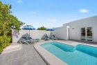 Amazing detached villa with private heated swimming pool in Puerto del Carmen - Los Pocillos - Property Picture 1
