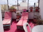 Cosy apartment in Arrecife with private rooftop terrace - Arrecife - Property Picture 1