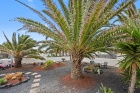Corner villa with heated pool in sought-after La Goleta. - Playa Blanca - Property Picture 1