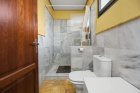 Corner villa with heated pool in sought-after La Goleta. - Playa Blanca - Property Picture 1