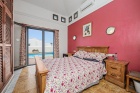 Corner villa with heated pool in sought-after La Goleta. - Playa Blanca - Property Picture 1