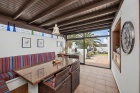 Corner villa with heated pool in sought-after La Goleta. - Playa Blanca - Property Picture 1