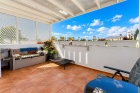 Charming top-floor 1 bedroom apartment with large balcony in Puerto del Carmen. - Puerto Del Carmen - Property Picture 1