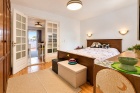 Charming top-floor 1 bedroom apartment with large balcony in Puerto del Carmen. - Puerto Del Carmen - Property Picture 1