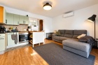 Charming top-floor 1 bedroom apartment with large balcony in Puerto del Carmen. - Puerto Del Carmen - Property Picture 1
