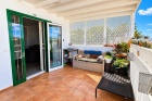 Charming top-floor 1 bedroom apartment with large balcony in Puerto del Carmen. - Puerto Del Carmen - Property Picture 1