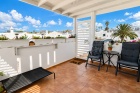 Charming top-floor 1 bedroom apartment with large balcony in Puerto del Carmen. - Puerto Del Carmen - Property Picture 1