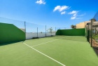 Private garden, stunning views and excellent outdoor leisure facilities - Costa Teguise - Property Picture 1