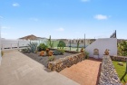 Private garden, stunning views and excellent outdoor leisure facilities - Costa Teguise - Property Picture 1