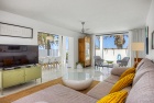 Private garden, stunning views and excellent outdoor leisure facilities - Costa Teguise - Property Picture 1
