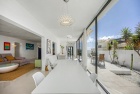 Private garden, stunning views and excellent outdoor leisure facilities - Costa Teguise - Property Picture 1