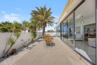 Private garden, stunning views and excellent outdoor leisure facilities - Costa Teguise - Property Picture 1