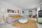 Private garden, stunning views and excellent outdoor leisure facilities - Costa Teguise - Property Picture 1